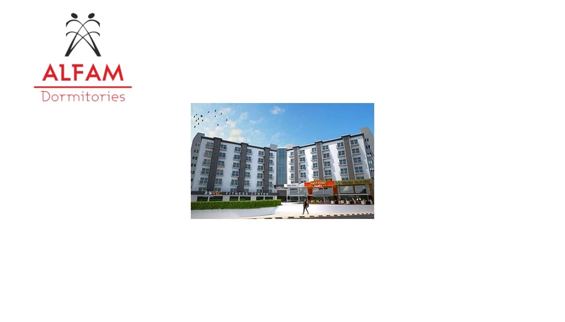 Accommodation Scholarships from Alfam Student Dormitories