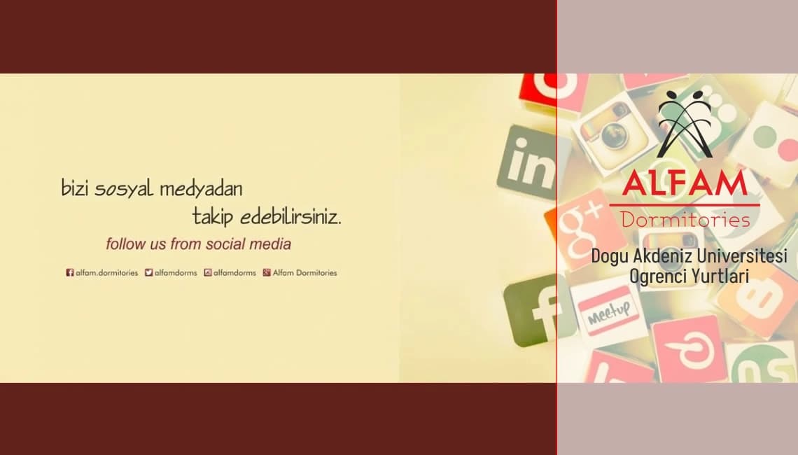 Eastern Mediterranean University Student Dormitories