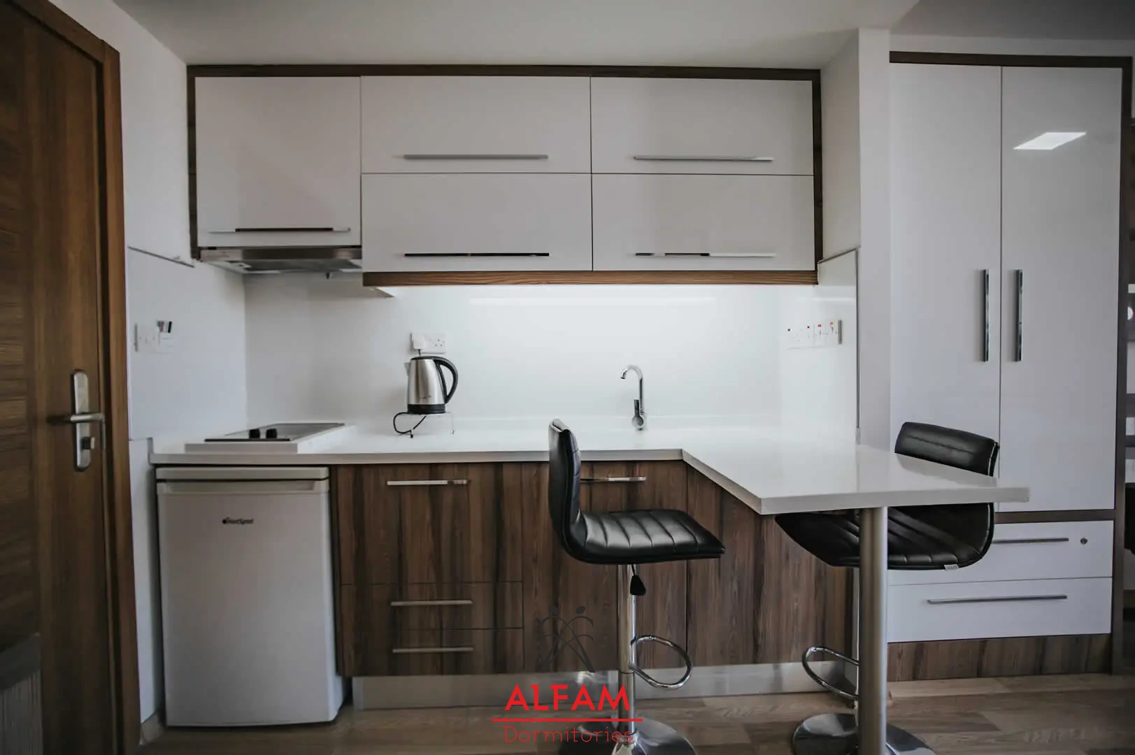 Alfam Vista Double Room 5