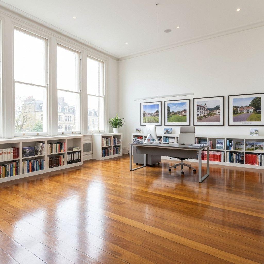 Sarmin Group Real Estate