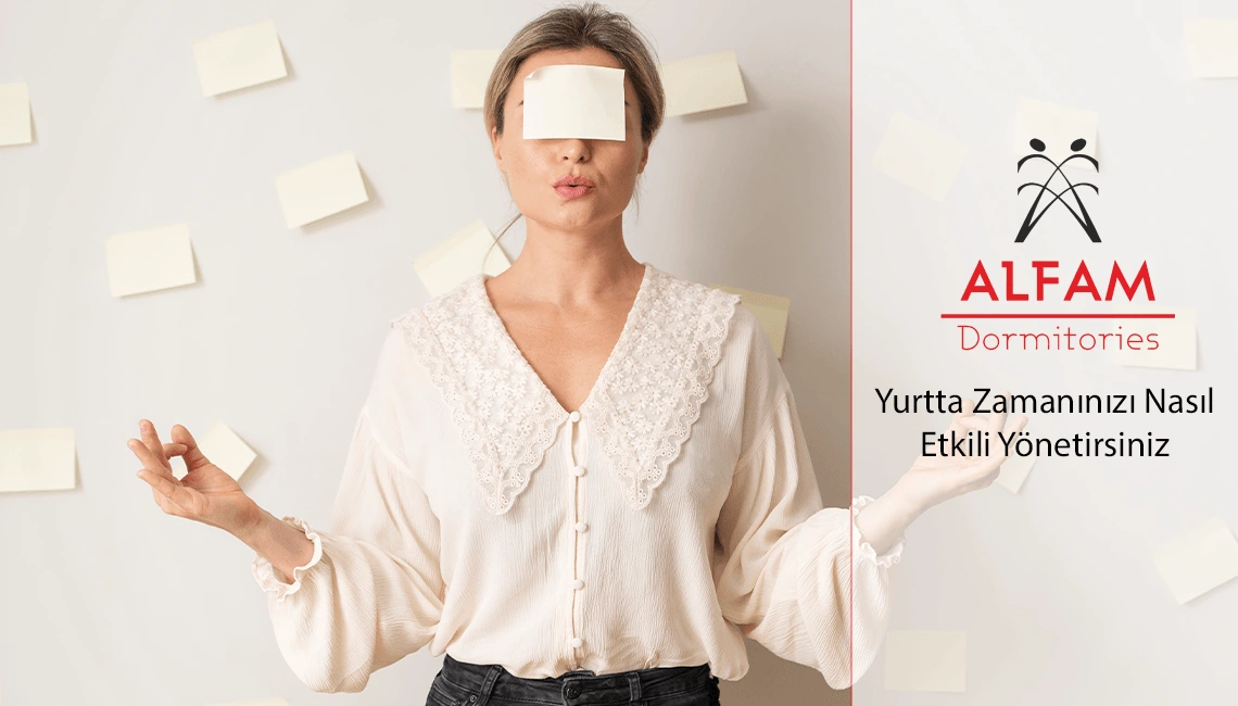 Dikkat dağıtıcı unsurları ortadan kaldırın